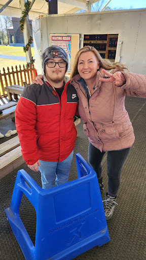 Photo from customer review