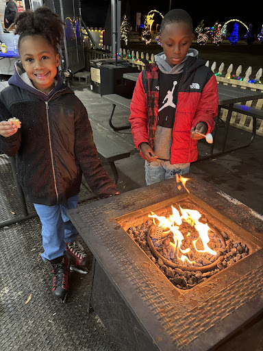 Photo from customer review