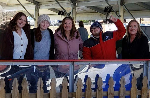 Photo from customer review